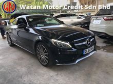 2017 Mercedes-Benz C300 2.0 AMG Coupe SST INCLUSIVE NO HIDDEN CHARGES ACTUAL YEAR MAKE 2017