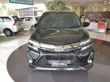 PROMO BESAR AWAL TAHUN 2020 Toyota Avanza 1.5 Veloz MPV