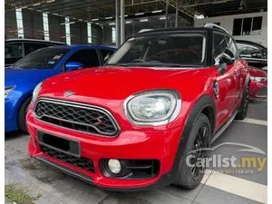 2019 MINI Countryman 2.0 Cooper S Pure SUV