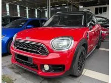 2019 MINI Countryman 2.0 Cooper S Cheapest in JB