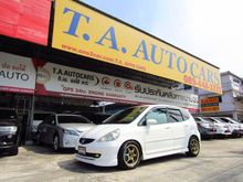 2005 Honda Jazz 1.5 (ปี 03-07) E-V VTEC Hatchback