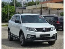 2023 Proton X70 1.5 Executive SUV
