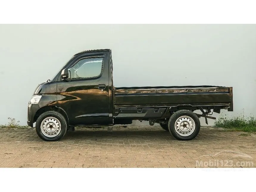 2025 Daihatsu Gran Max PU GL AC PS Pickup