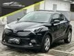 Used 2018 Toyota C