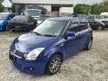 Used ( GOOD CONDITION )2008 Suzuki Swift 1.5 Hatchback ( LOAN AVAILABLE ) - Cars for sale