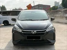 2023 Perodua Myvi 1.5 X Hatchback