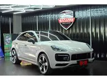 2020 Porsche CAYENNE 3.0 (ปี 18-25) E-Hybrid Coupe 4WD SUV