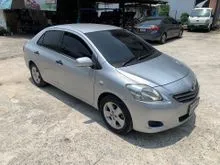 2010 Toyota VIOS 1.5 (ปี 07-13) J Sedan