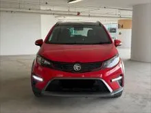 2021 Proton Iriz 1.6 Active Hatchback