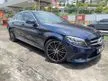 Used 2019 Local Mercedes