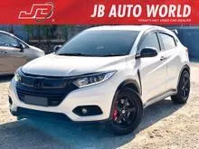 2020 Honda HR-V 1.8 E Spec (A) 5-Years Warranty