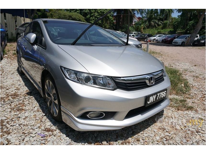 45 Civic Used Car List Gratis Terbaik