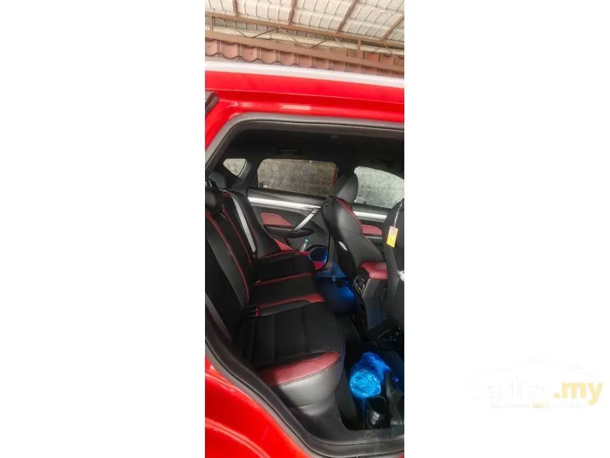 2020 Proton X50 Premium SUV