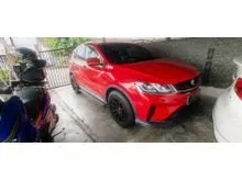 2020 Proton X50 1.5 Premium SUV