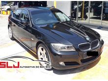 2012 BMW 323i 2.5 - LIKE NEW
