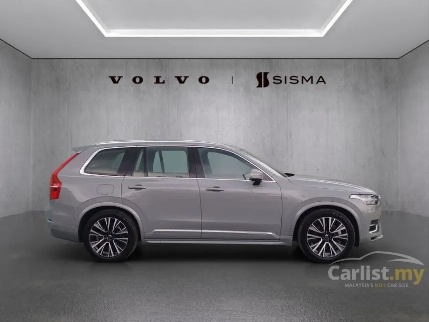 2024 Volvo XC90 Recharge T8 PHEV SUV