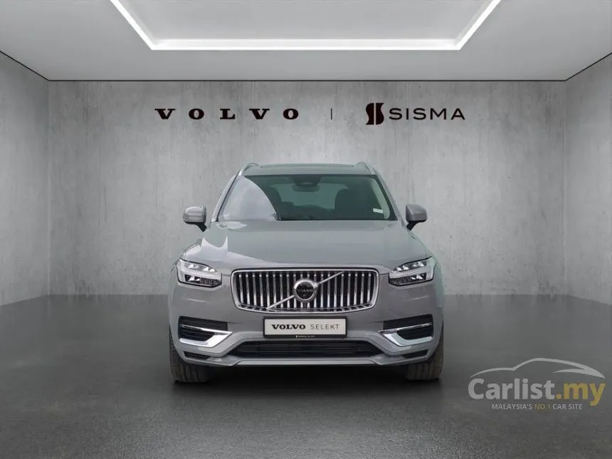 2024 Volvo XC90 Recharge T8 PHEV SUV