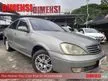 Used 2005/2006 NISSAN SENTRA 1.6 SG SEDAN/ CASH / GOOD CONDITION / ACCIDENT FREE - Cars for sale