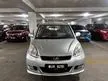 2010 Perodua Myvi 1.3 EZi Hatchback