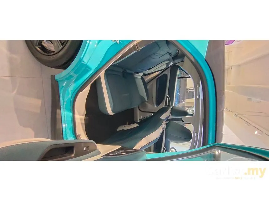 2025 GWM Ora Good Cat Ultra Hatchback