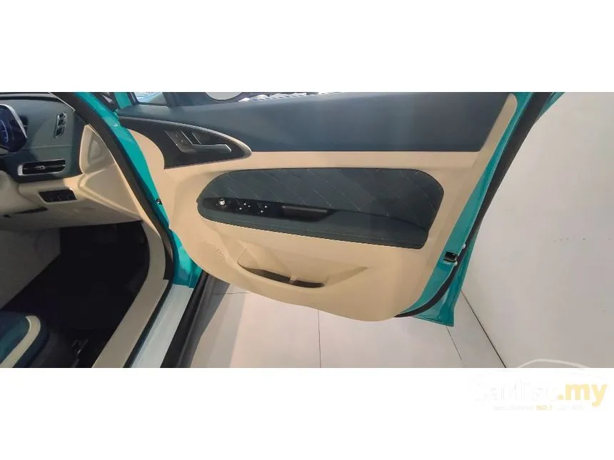 2025 GWM Ora Good Cat Ultra Hatchback