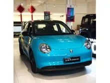 2025 GWM Ora Good Cat 0.0 Ultra Hatchback