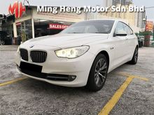 2010 BMW 535i 3.0 GT SUPERSPORT # PRICE NEGOTIABLE
