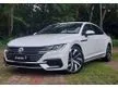 Used 2021 Volkswagen Arteon 2.0 R