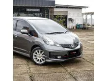 2013 Honda Jazz 1.5 RS Hatchback