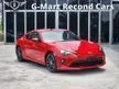 Recon Low mileage