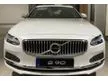 New 2023 Volvo S90 2.0 Recharge T8 PHEV Sedan **Mid Year Super Deals up to 35,000**