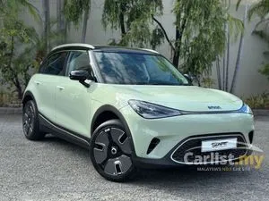 2025 Smart #1 Premium SUV