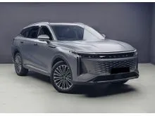 2025 Chery Omoda C9 2.0 FWD Local Under Warranty till 2032 By Chery Malaysia Petrol Version FWD Version