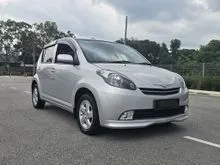 2007 Perodua Myvi 1.3 EZ (Metallic) Hatchback**Super Nice Number Plate**Tip Top Condition**Mid Year Sales**