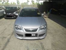 2012 Proton Persona 1.6 (A) NO ACCIDENT CAR ONE OWNER