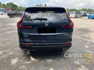 2024 Honda CR-V 1.5 V SUV