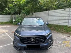 2024 Honda CR-V 1.5 V SUV