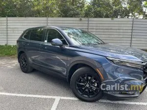 2024 Honda CR-V 1.5 V SUV