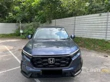 2024 Honda CR-V 1.5 V SUV