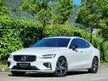 Used September 2020 VOLVO S60 T8 Twin Engine R