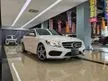 Recon 2018 Recon Mercedes-Benz C180 1.6 AMG Sedan Japan Spec Original Mileage With 5 Years Warranty - Cars for sale