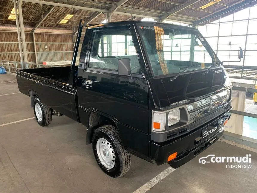 2024 Mitsubishi Colt L300 Single Cab Pick-up