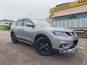 2018 Nissan X-Trail 2.0 SUV