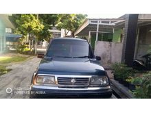 1995 Suzuki Escudo 1.6 JLX SUV