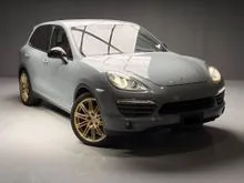 2013 Porsche Cayenne V6 3.6 SUV
