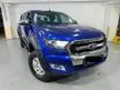 Used 2016 Ford Ranger 2.2 XLT 4X4(M)NO PROCESSING CHARGE