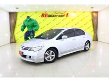 2006 Honda Civic 2.0 FD (ปี 05-12) EL i-VTEC Sedan AT
