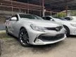 Recon 2019 Toyota Mark X 2.5 RDS Final Edition Sedan - Cars for sale