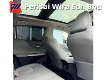 MAGIC ROOF / CLEARANCEx2 - 2021 Toyota Harrier 2.0 Z Package