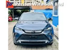 MAGIC ROOF / CLEARANCEx2 - 2021 Toyota Harrier 2.0 Z Package